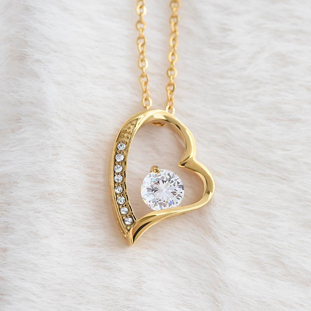 To My Granddaughter - Forever Love gift set - FG00076