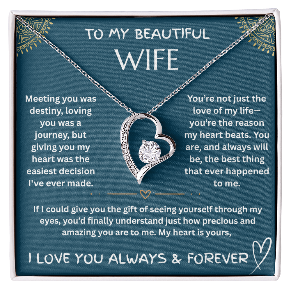 Wife