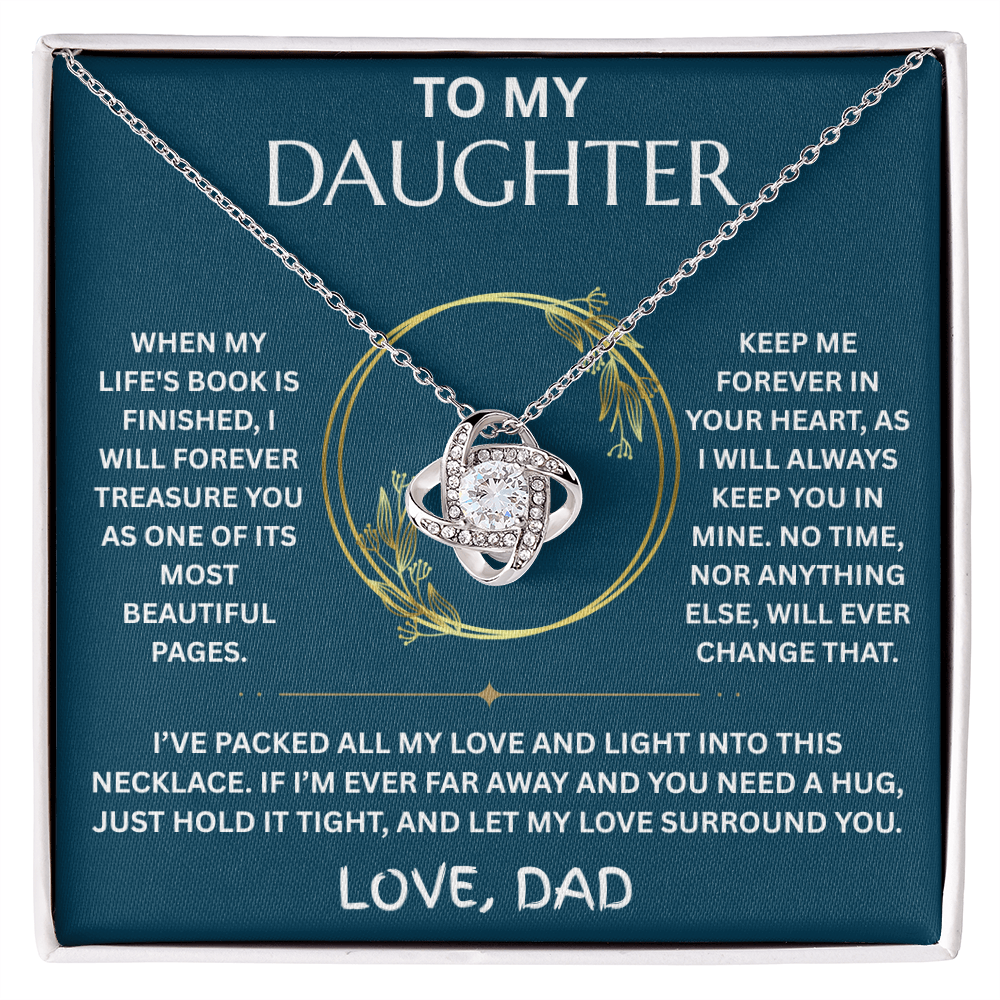 Daughter
