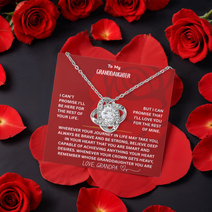 𝐓𝐨 𝐌𝐲 𝐆𝐫𝐚𝐧𝐝𝐝𝐚𝐮𝐠𝐡𝐭𝐞𝐫 - 𝐋𝐨𝐯𝐞 𝐊𝐧𝐨𝐭 𝐰/ 𝐑𝐨𝐭𝐚𝐭𝐢𝐧𝐠 𝐑𝐨𝐬𝐞 𝐆𝐢𝐟𝐭 𝐁𝐨𝐱 𝐒𝐞𝐭 - 𝐅𝐆00055